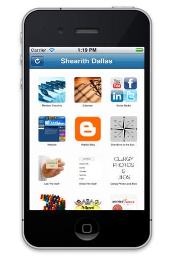Image 0 for Shearith Dallas