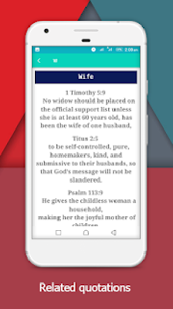 Image 1 for Bible Reference