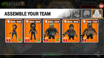Image 2 for Black Friday: zombie shop…