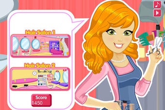 Image 0 for Clean Up Hair Salon - Cle…