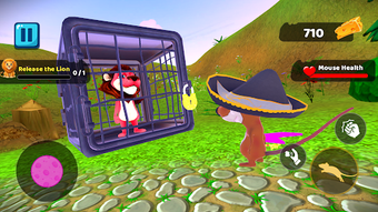 Image 0 for Clever Mouse Simulator