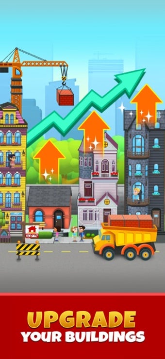 Imagen 1 para Idle Property Manager Tyc…