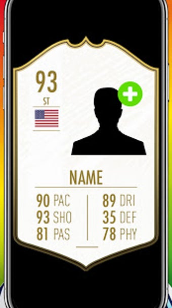 Image 2 for FUT Card Mania