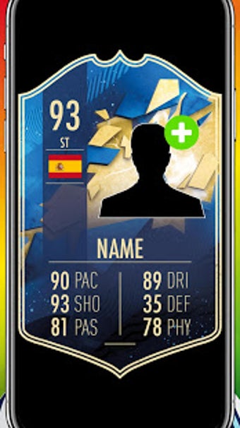 Image 0 for FUT Card Mania