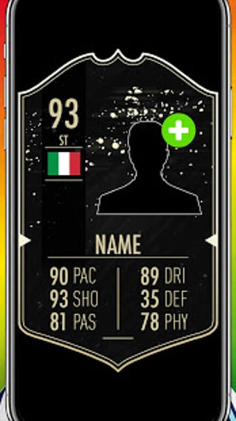 Image 1 for FUT Card Mania