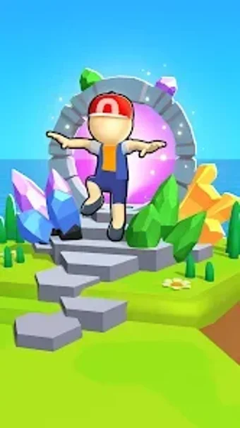 Image 0 for Magic Fighting: Hero Ques…