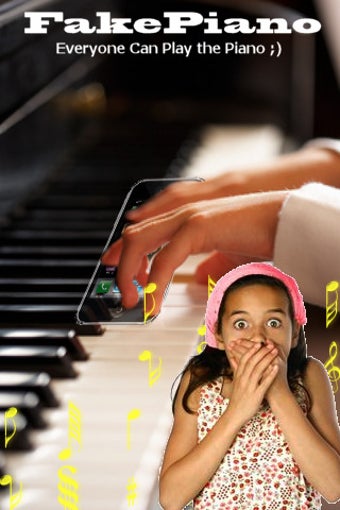 Imagen 0 para FakePiano