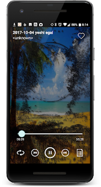 Image 2 for MP3 Music player