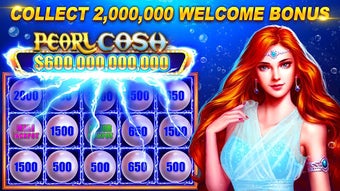 Imagen 1 para Lotsa Slots - Vegas Casin…
