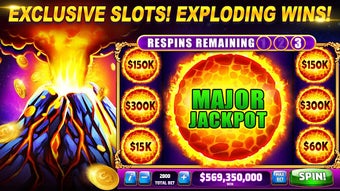 Imagen 2 para Lotsa Slots - Vegas Casin…