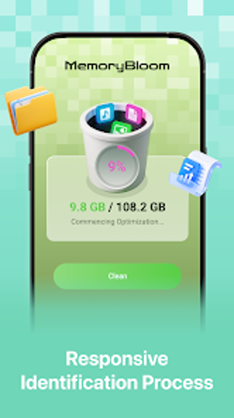 Imagen 0 para MemoryBloom