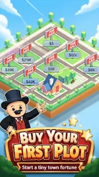 Imagen 0 para Town Tycoon - Idle Quest
