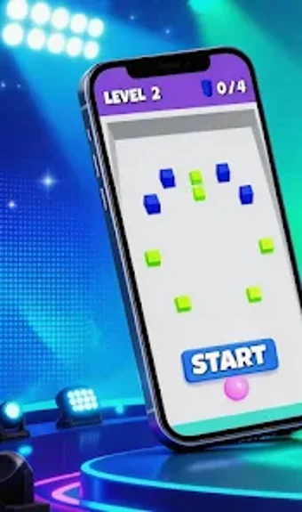 Image 0 for SH5Blue Knockdown