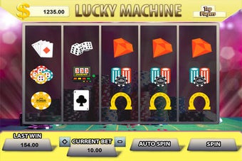 Image 0 for Coyote Moon Night Slots M…