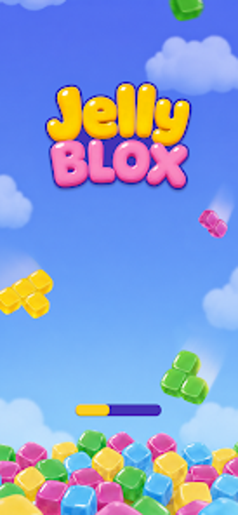 Imagen 0 para Jelly Blox Escape