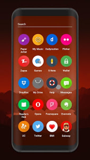 Imagen 1 para Aspire UX Pixel - Icon Pa…