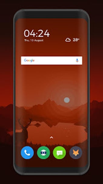 Imagen 2 para Aspire UX Pixel - Icon Pa…