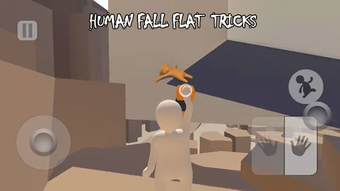 Image 1 for Tips : Human fall Flat Ga…
