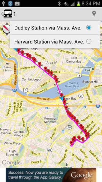 Image 3 for YourBus MBTA