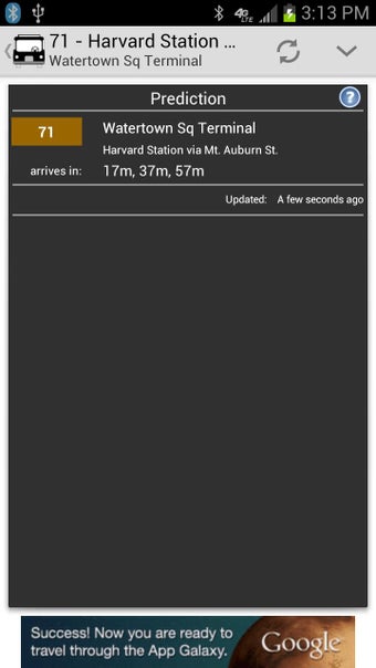 Image 1 for YourBus MBTA