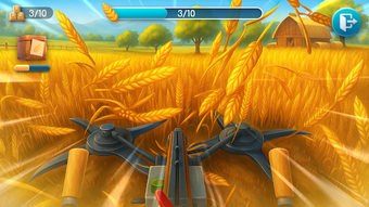 Image 0 for Farmout - Farming Sim