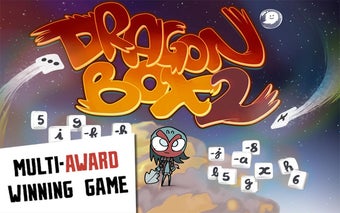 Imagen 0 para DragonBox Algebra 12+