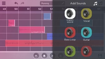 Imagen 2 para Music Maker