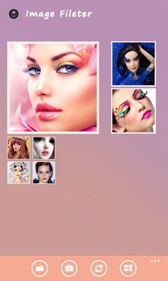Image 0 for Photo Beauty for Windows …