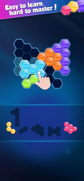 Image 0 for Block Hexa Puzzle