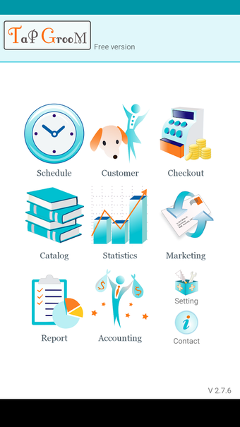 Image 2 for TapGroom Pet Grooming Sal…