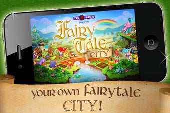 Imagen 0 para FairyTale City