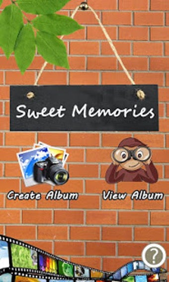 Image 2 for Sweet memories photos alb…