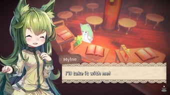 Image 0 for Märchen Forest: Mylne and…