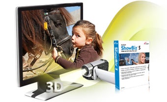 Image 0 for ArcSoft ShowBiz