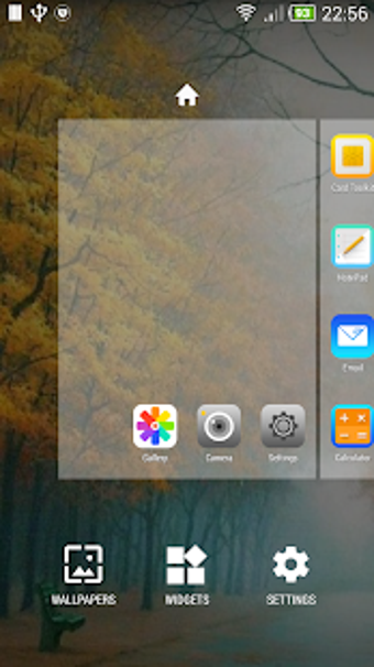 Image 2 for iLauncher - OS
