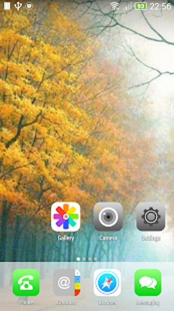 Image 0 for iLauncher - OS