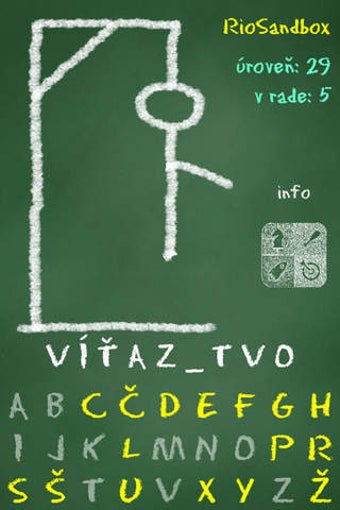 Image 0 for Obesenec