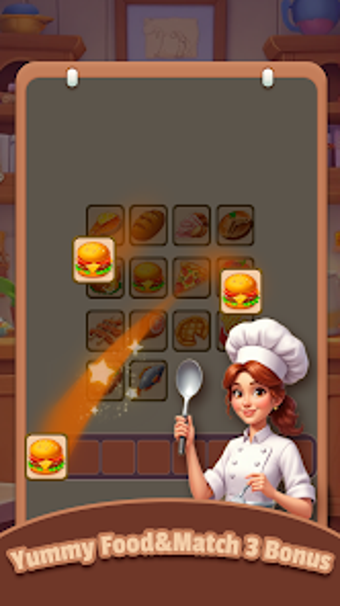 Image 0 for Yummy Tile: MatchWin Priz…