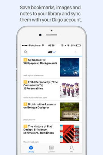 Image 0 for Diigo Annotator