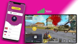 Imagen 1 para VPN For PUBG Mobile -PUB …