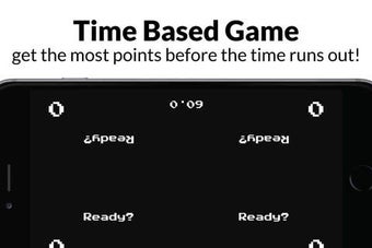 Image 0 for Tap Tap Power! Multiplaye…