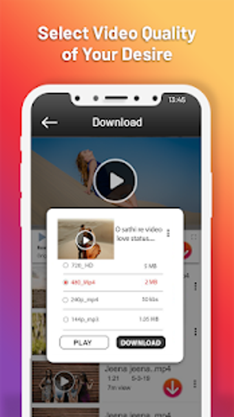 Imagen 2 para New HD Video Downloader 2…