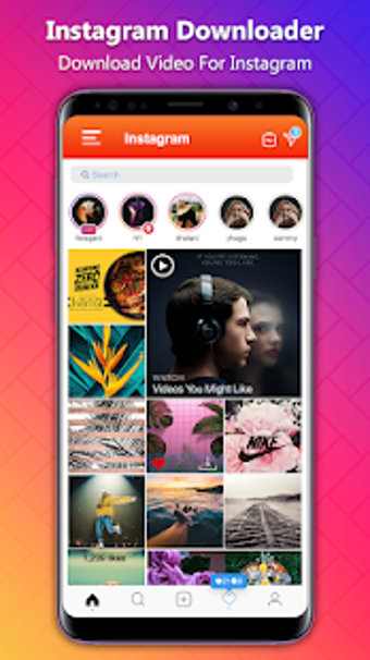 Imagen 0 para New HD Video Downloader 2…
