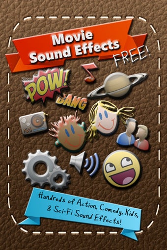 Imagen 0 para Movie Sound Effects