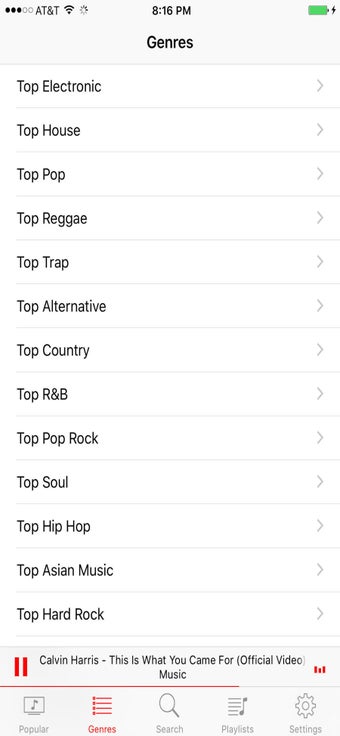 Image 3 for Music Video Player