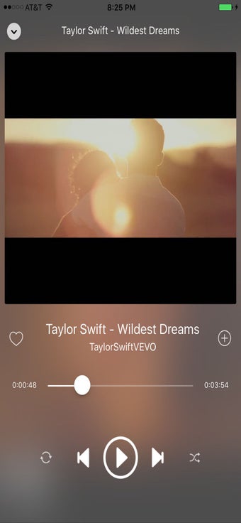 Image 2 for Music Video Player