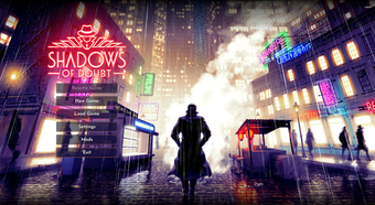 Image 0 for Better Main Menu for Shad…