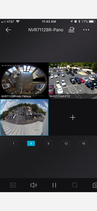 Image 2 for Alibi Witness 2.0