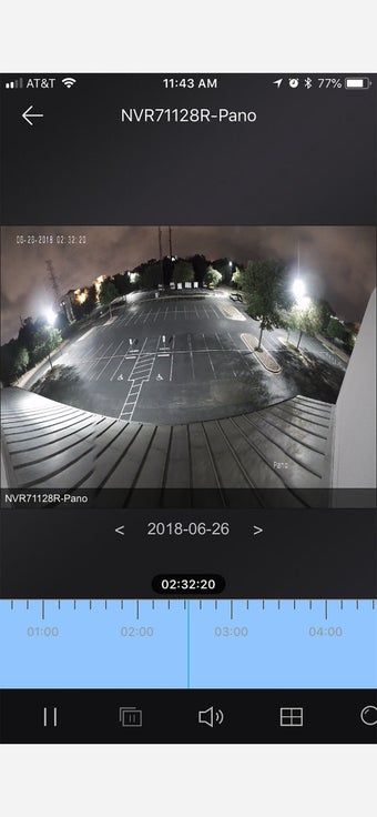 Image 0 for Alibi Witness 2.0
