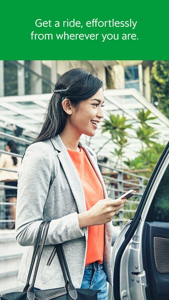 Image 0 for Grab (GrabTaxi)